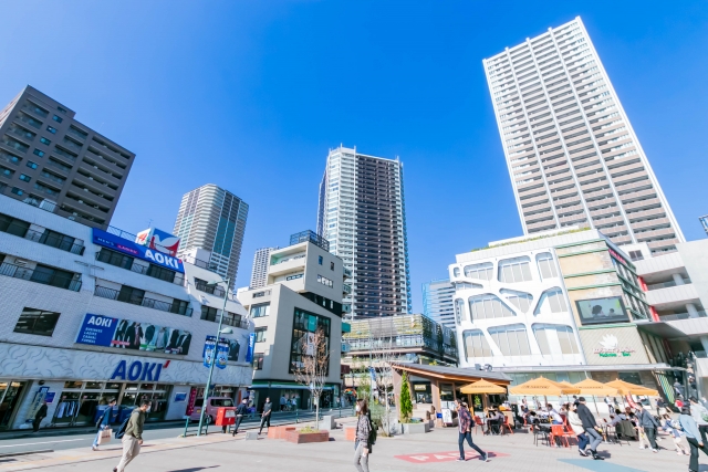 空室対策はお任せ！川崎市の物件管理を無料でサポート
