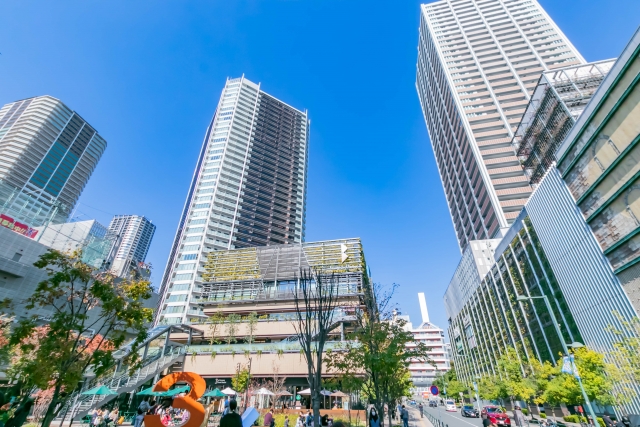 川崎での賃貸物件管理は、岬管財株式会社にお任せください！