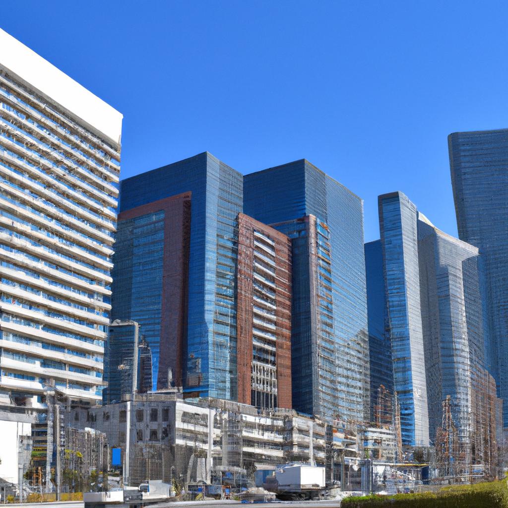 川崎市の不動産市場の現状
