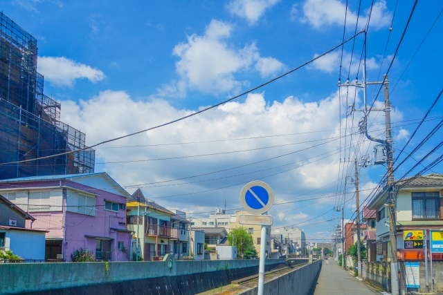 川崎市で賃貸物件管理はお任せ！あなたの資産をフル活用