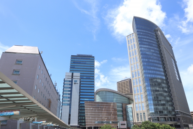 川崎市で賃貸物件の募集依頼はお任せ！
