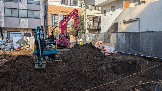 建物の未来を考える。解体費用から建て替えまで、賃貸物件の再生をサポートします。