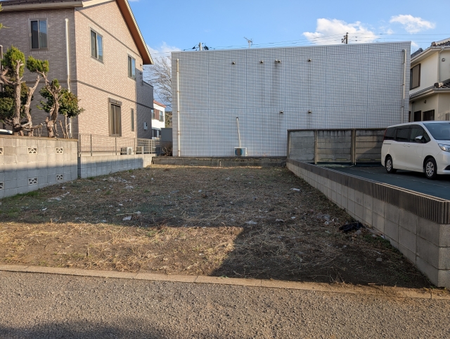解体後の活用方法