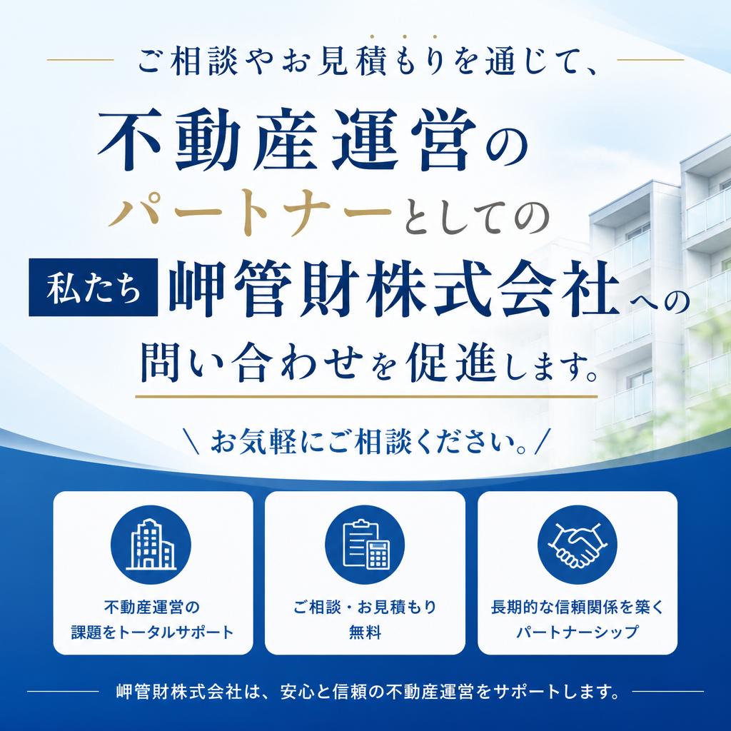 お問い合わせで次の一歩を踏み出そう！