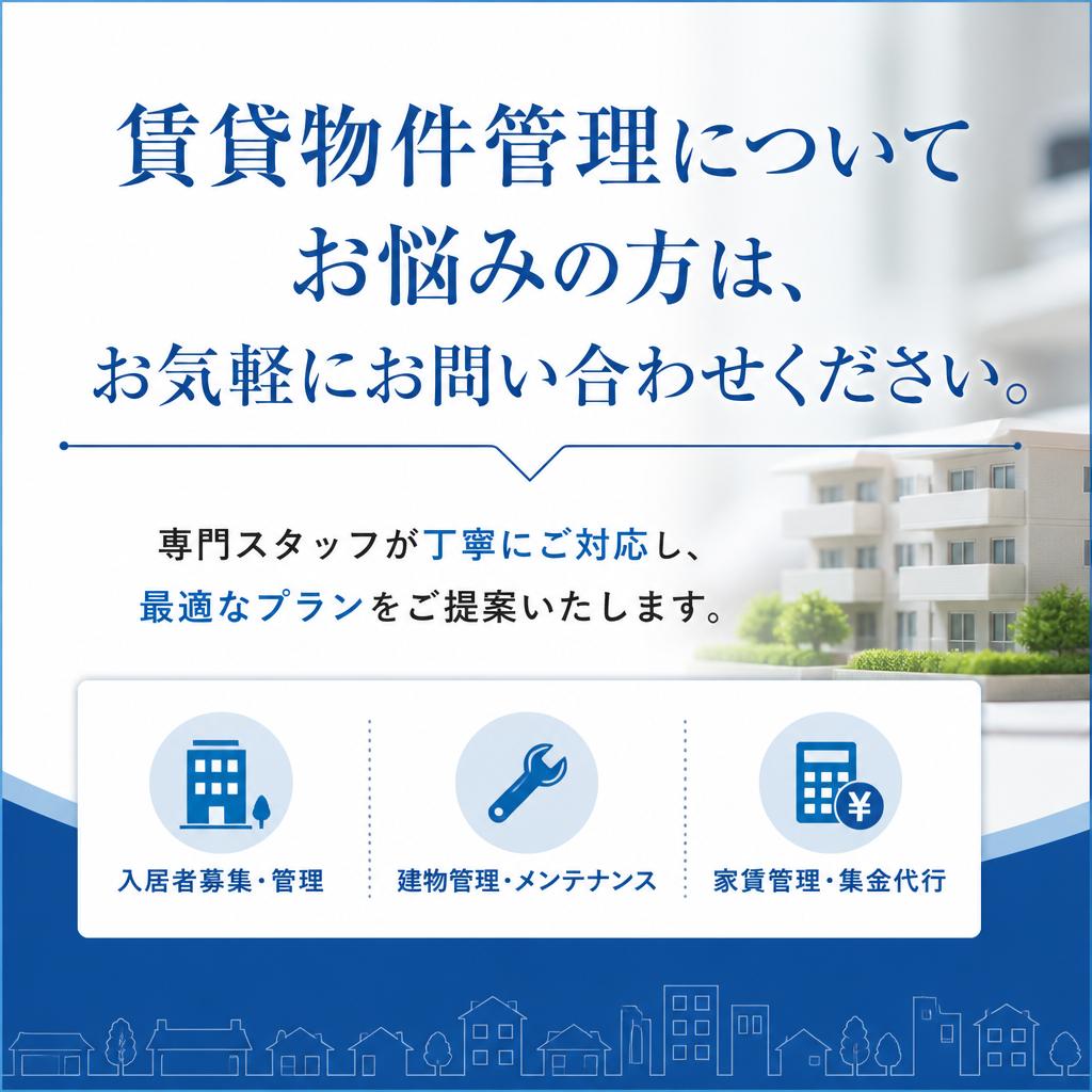 今すぐお問い合わせを！