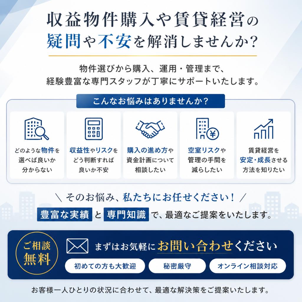 今すぐ問い合わせを！