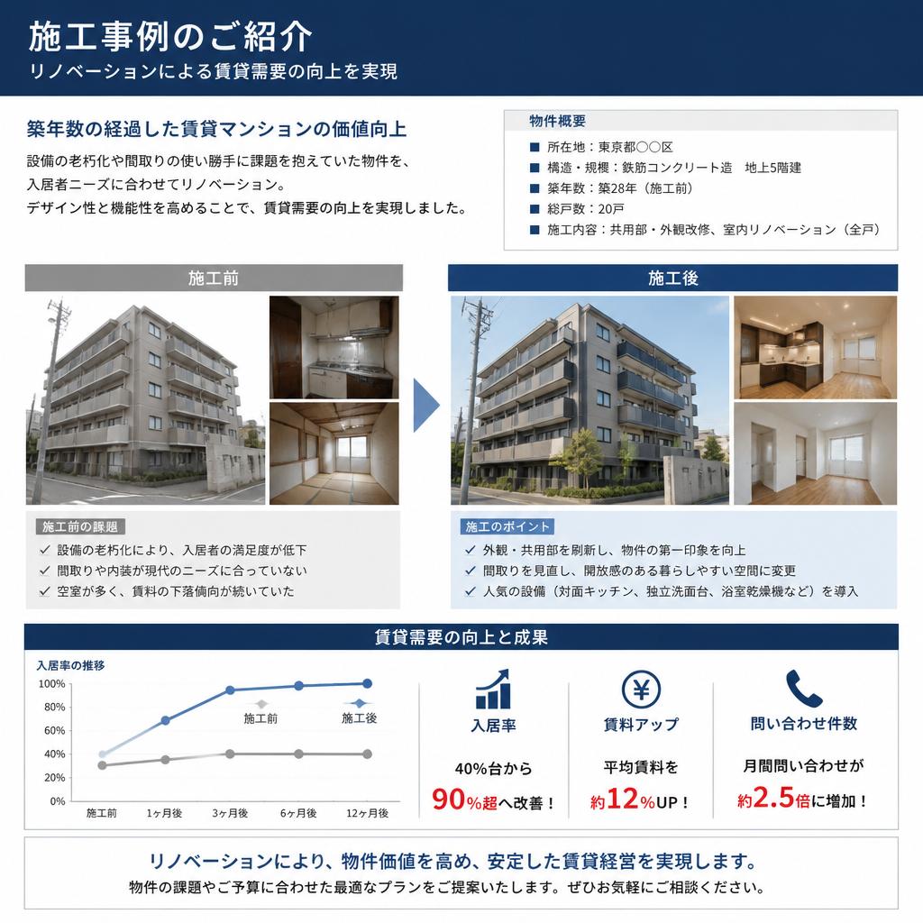 成功事例の紹介