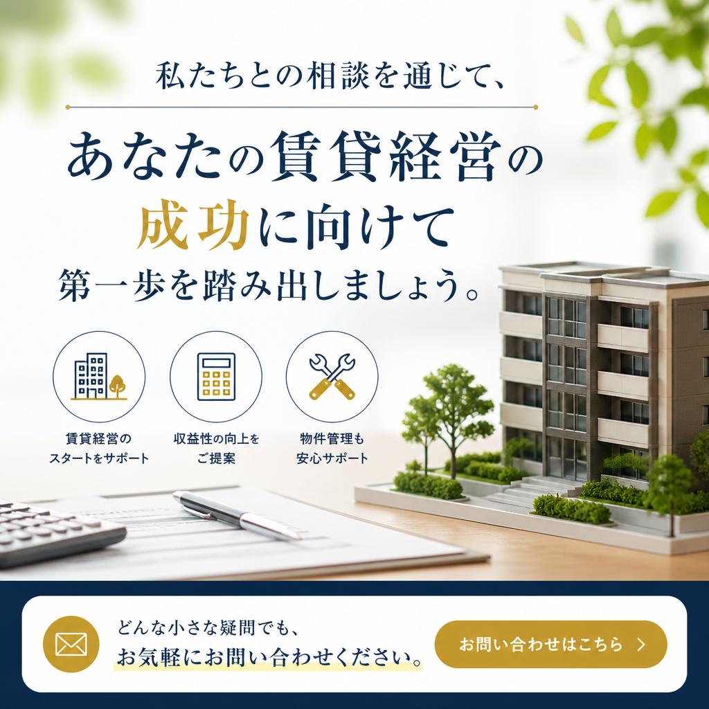 お気軽にお問い合わせください