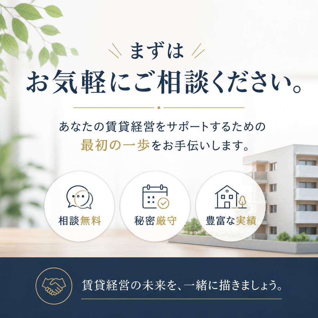 無料相談・問い合わせ
